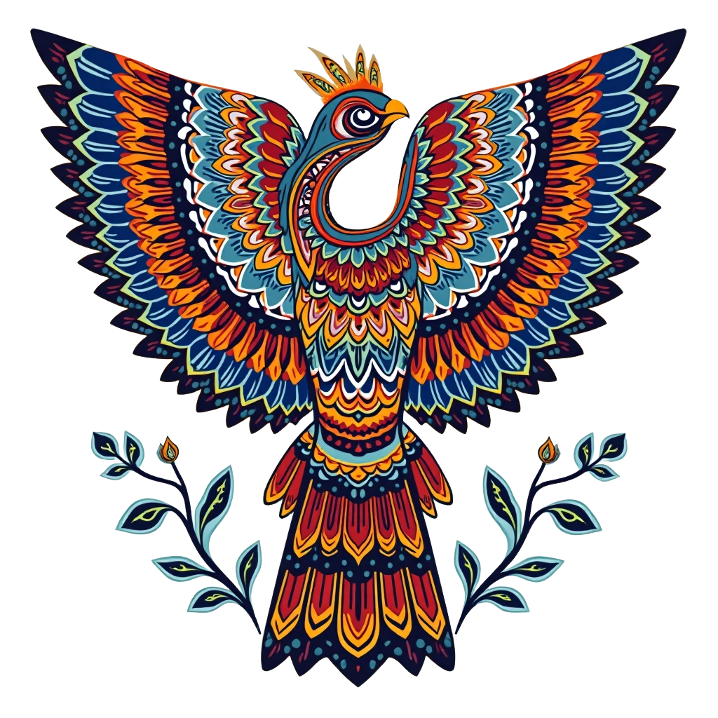 Regal Phoenix